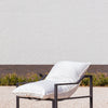 Framed Single Sofa