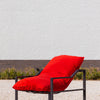 Framed Single Sofa