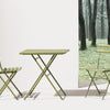 Arc en Ciel tafel - 3 sizes