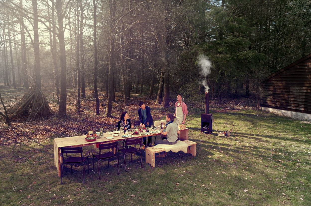 Forestry Table - 3 sizes