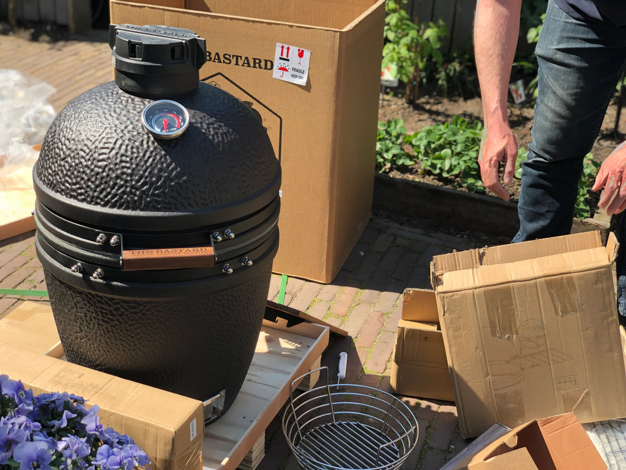 Urban Medium - 2 uitvoeringen