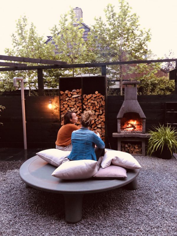 Flying Dishman + gratis Cover