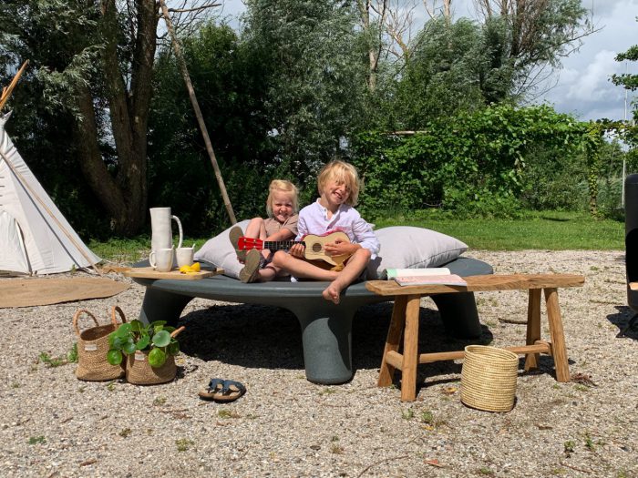 Flying Dishman + gratis Cover