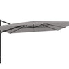 Kingston 400 x 400 cm