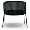 Kaki Lounge chair