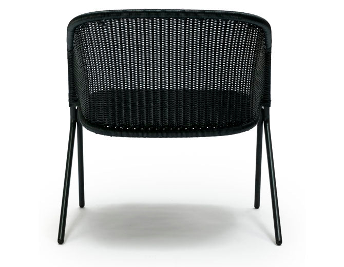 Kaki Lounge chair