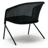 Kaki Lounge chair