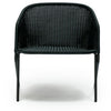 Kaki Lounge chair