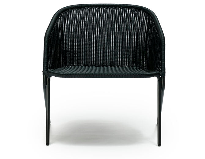 Kaki Lounge chair