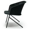 Kaki Lounge chair