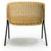 Kaki Lounge chair