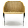 Kaki Lounge chair