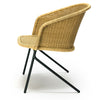 Kaki Lounge chair