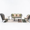 Kodo Lounge chair
