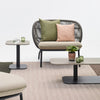 Kodo Lounge chair
