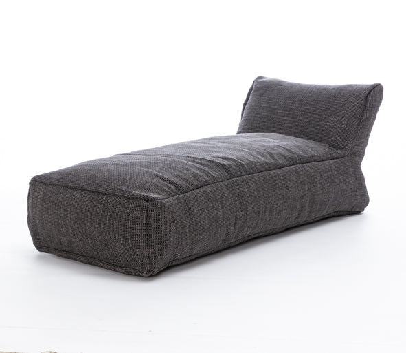 Longchair out/indoor