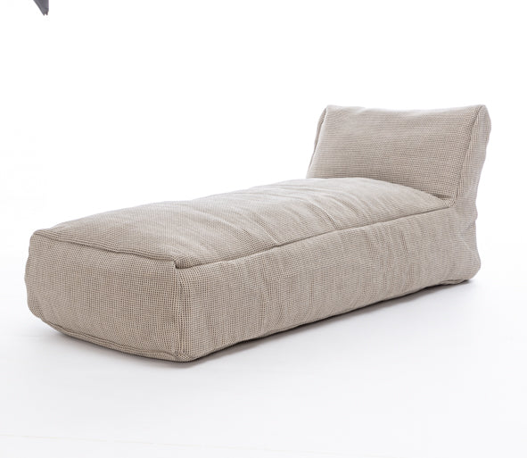 Longchair out/indoor