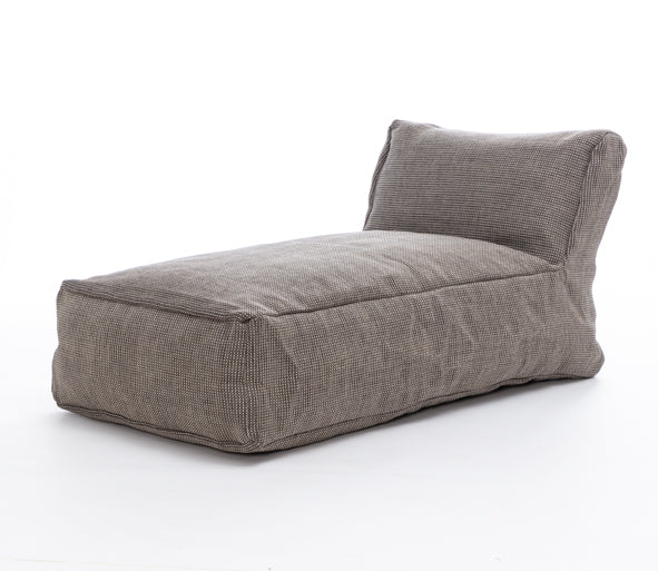 Longchair out/indoor