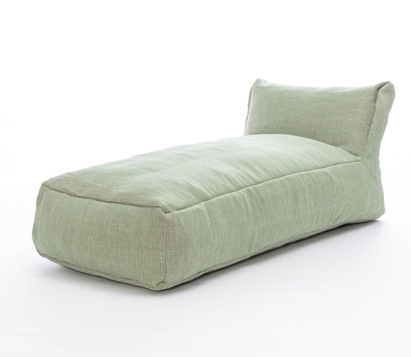 Longchair out/indoor