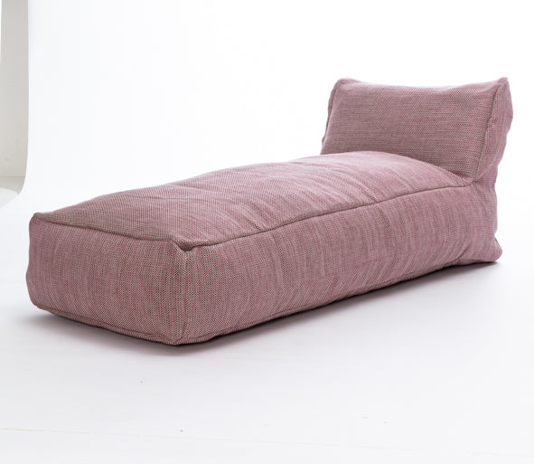 Longchair out/indoor