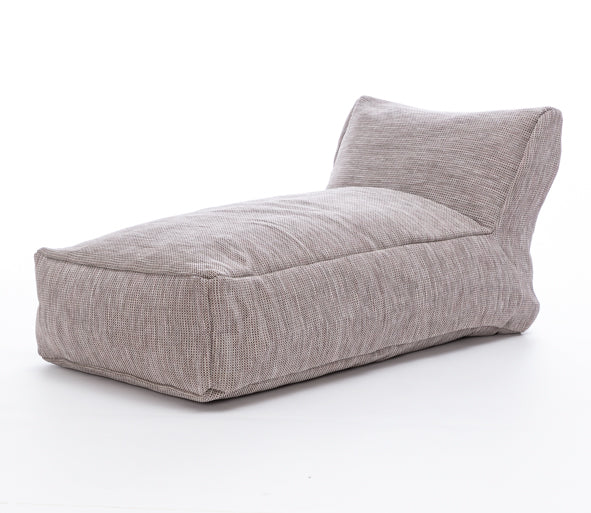 Longchair out/indoor