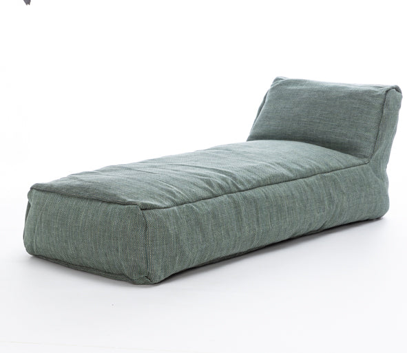 Longchair out/indoor