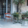 Miky chair / 2 stuks