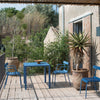 Miky chair / 2 stuks