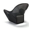 Manta Loungestoel outdoor