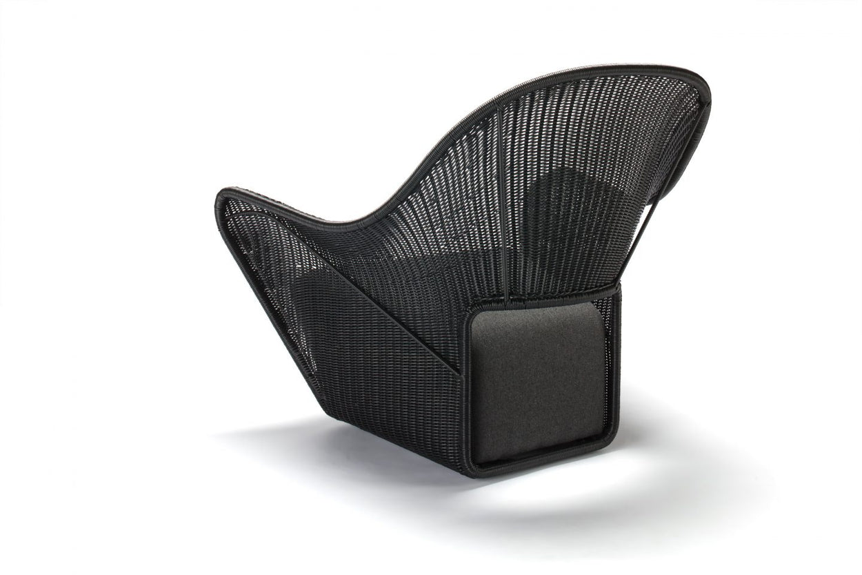 Manta Loungestoel outdoor