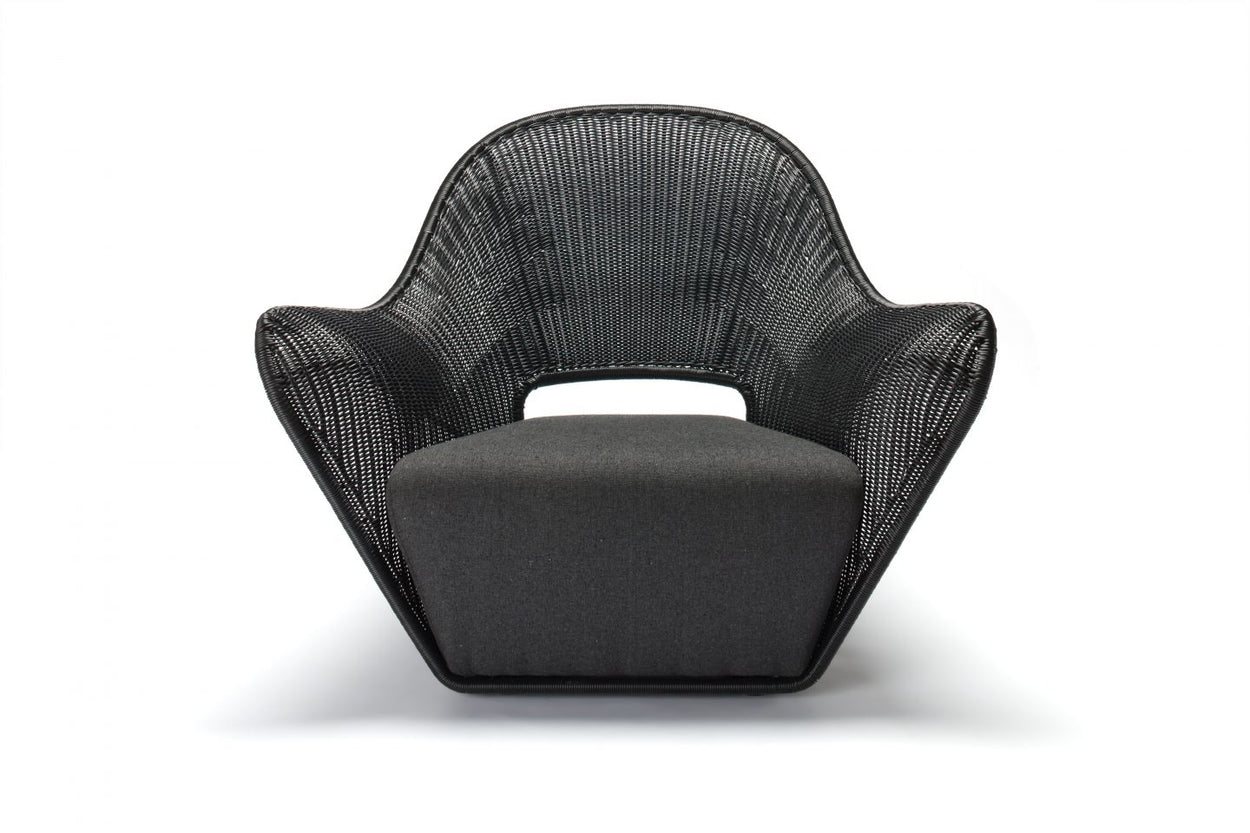 Manta Loungestoel outdoor