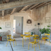 Miky armchair / 2 stuks