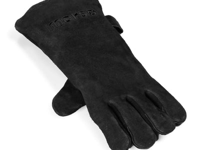 Lederen Handschoenen - 1 stuk
