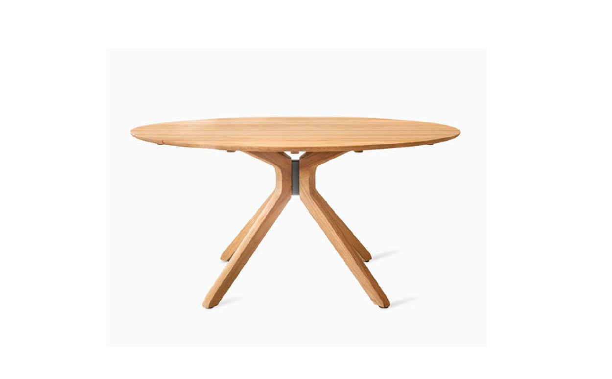 Noa dining table - 3 sizes