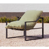 Framed Single Sofa