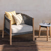 Lento Lounge chair