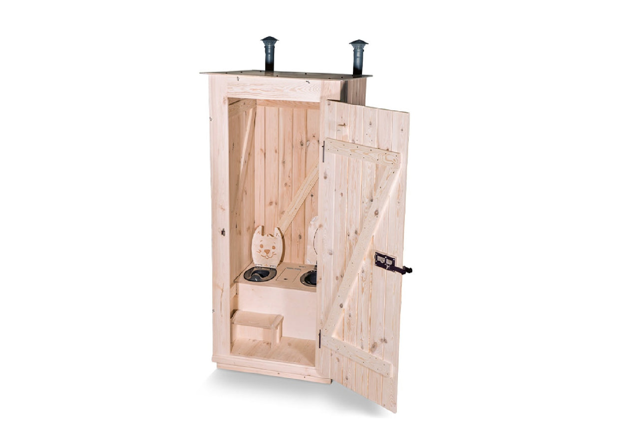 KitaBoem voor outdoor gebruik