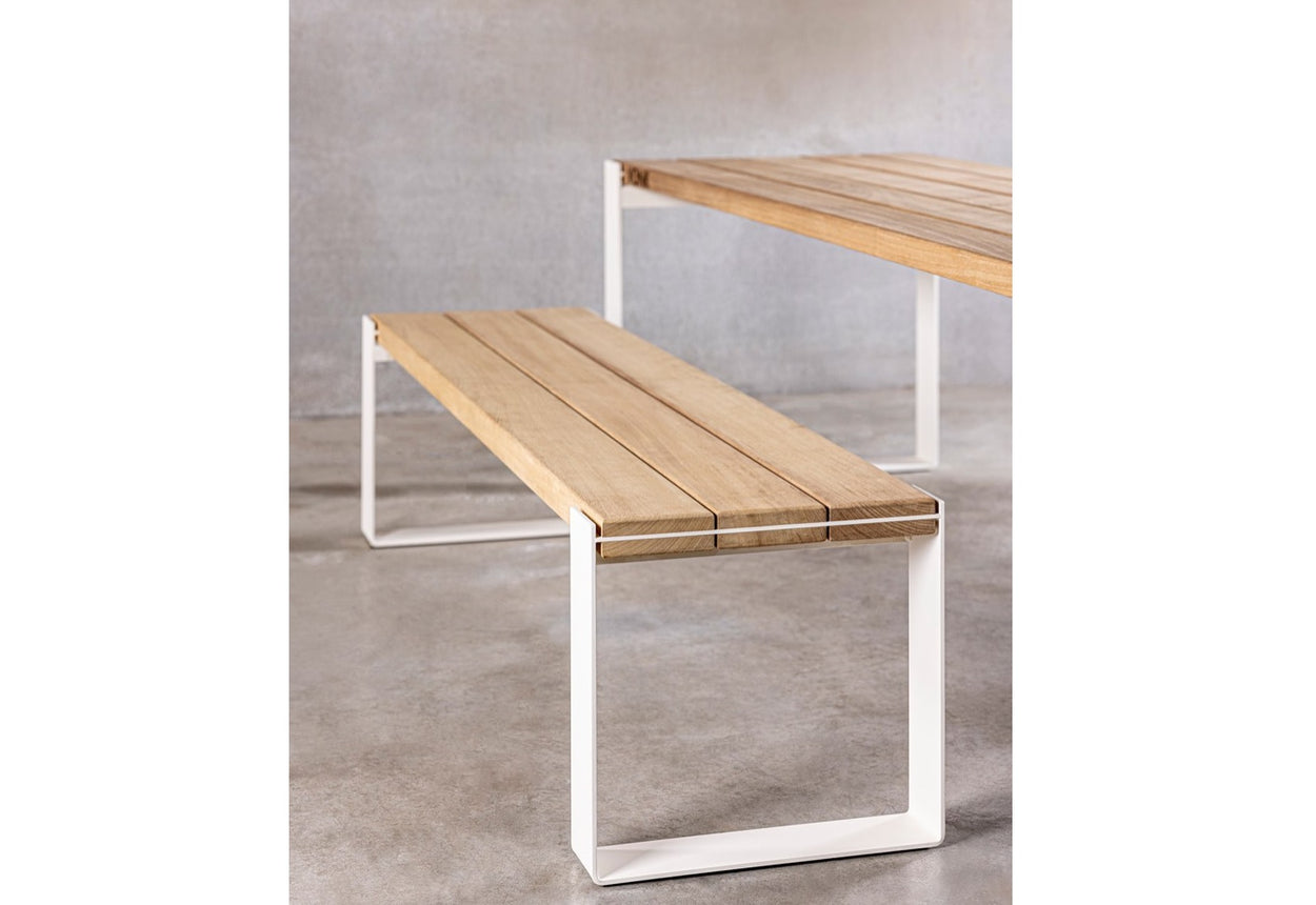 STR'8 Three Bench Outdoor / Indoor - 3 sizes