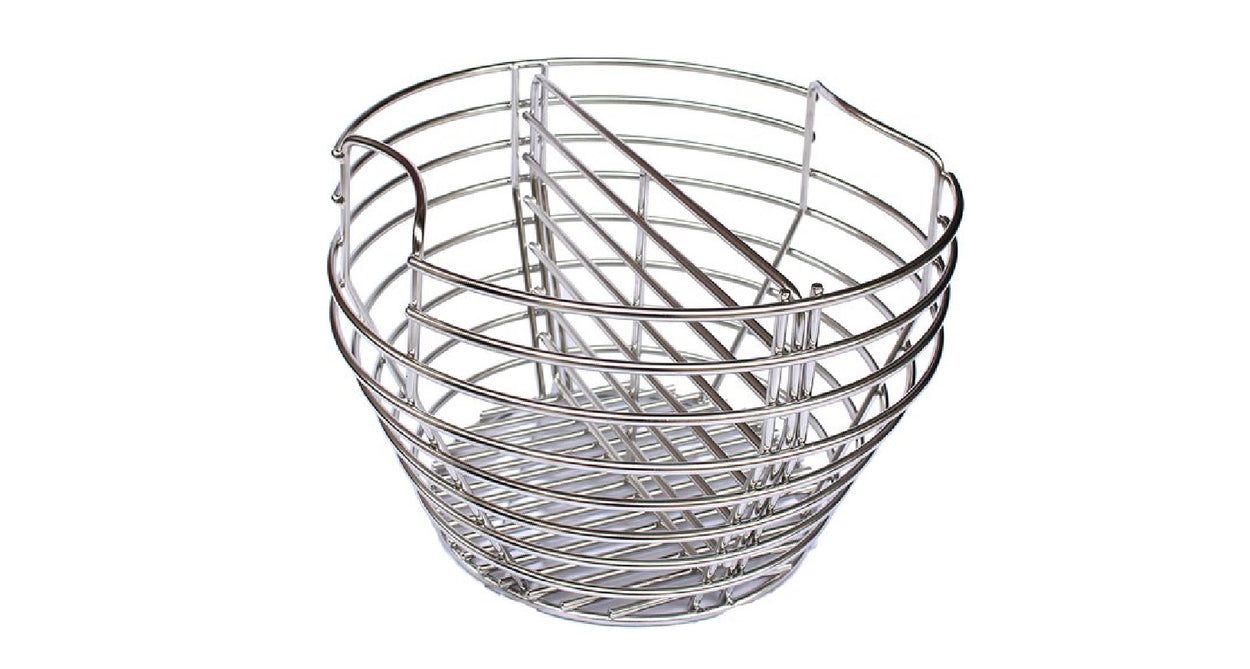 Charcoal Basket  - 3 sizes