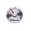 Magnetische thermometer