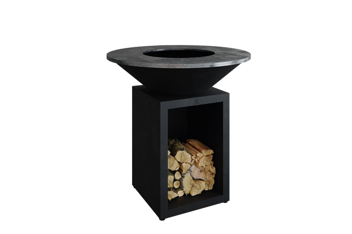 Classic Storage 100 - Black