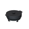 Tabl'O Gietijzeren braadpan Set