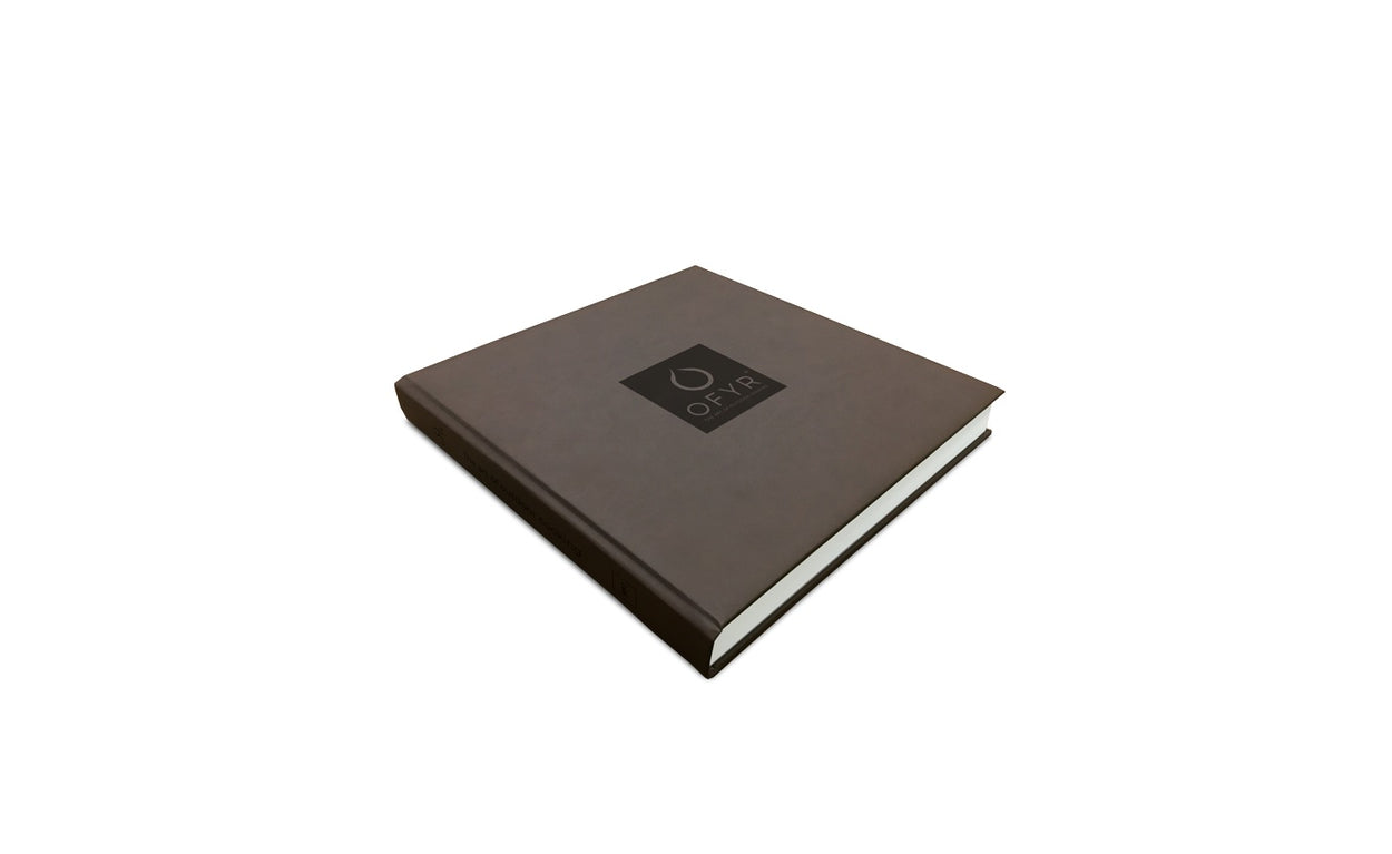 Kookboek - 2 variaties