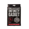 Infinity Gasket - 5 sizes