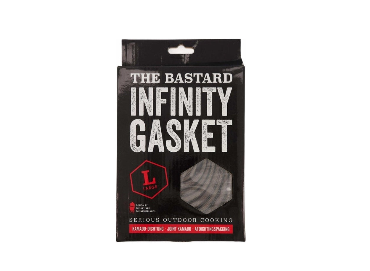 Infinity Gasket - 5 sizes