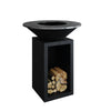 Classic Storage 85 - Black