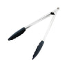 Silicone tongs