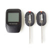 Bluetooth professional thermometer