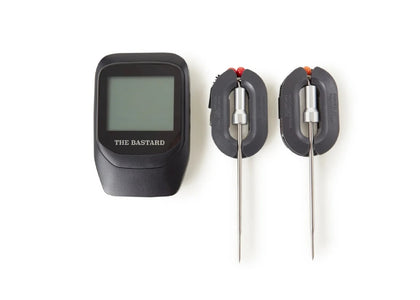 Bluetooth professional thermometer
