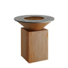 Classic 100 - Corten